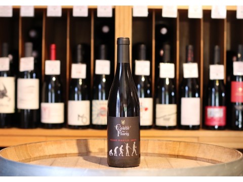 Domaine Le Conte des Floris Homo Habilis