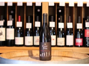 Domaine Le Conte des Floris Homo Habilis