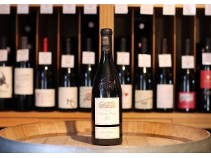 Château Puech-Haut Tête de Bélier rouge