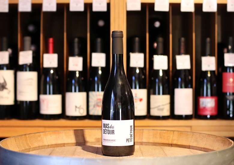 Mas du détour Petit détour