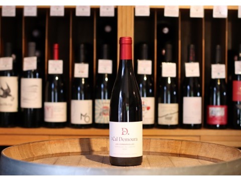 Mas Cal Demoura Les Combariolles