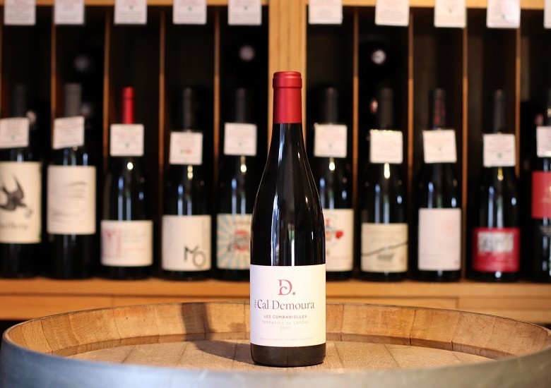 Mas Cal Demoura Les Combariolles