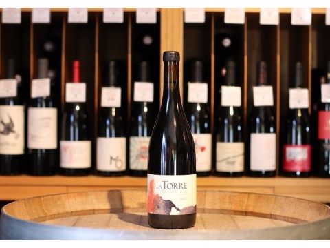 Domaine Gardiés La Torre