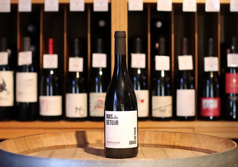 Mas du détour Grand détour