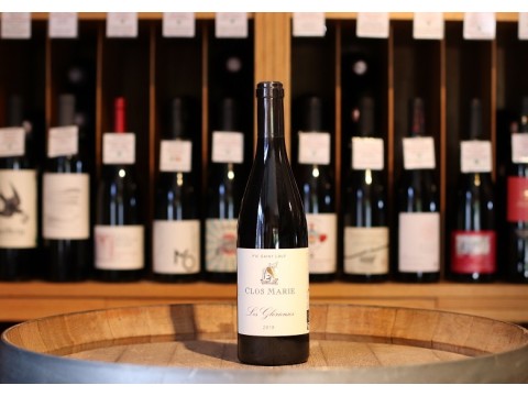 Clos Marie Les Glorieuses
