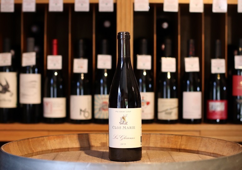 Clos Marie Les Glorieuses