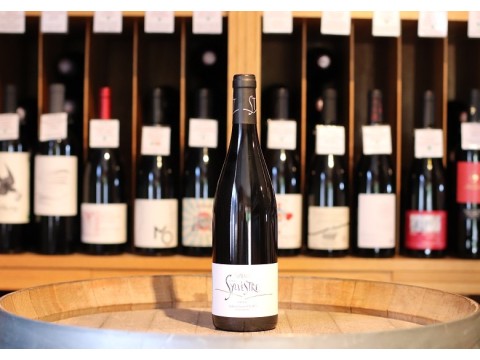Domaine Saint Sylvestre rouge