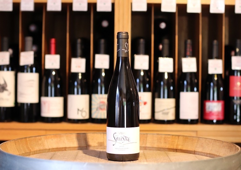Domaine Saint Sylvestre rouge
