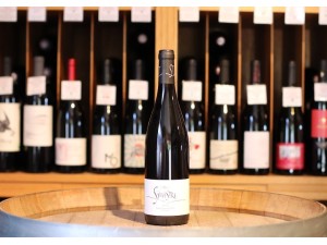 Domaine Saint Sylvestre rouge