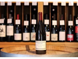 Domaine Thierry Poirier Les Grands Epenots Pommard 1ᵉʳ cru