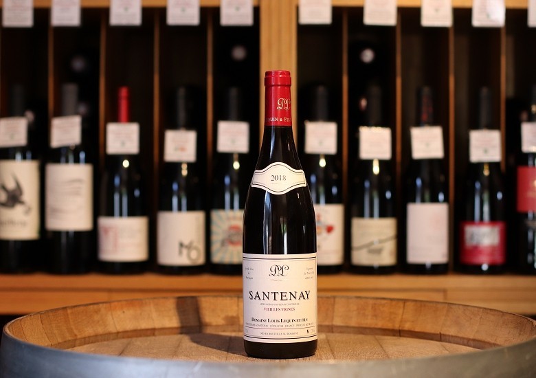 Domaine Louis Lequin et Fils Vieilles Vignes