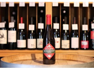 Domaine du Jonchay Les Pendrouilles