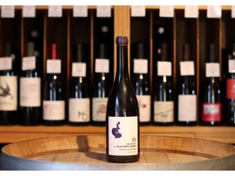 Château des Bachelards Comtesse de Vazeilles Fleurie