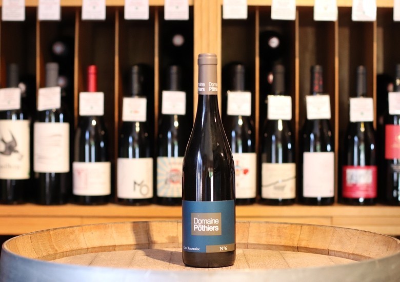 Domaine des Pothiers N°6