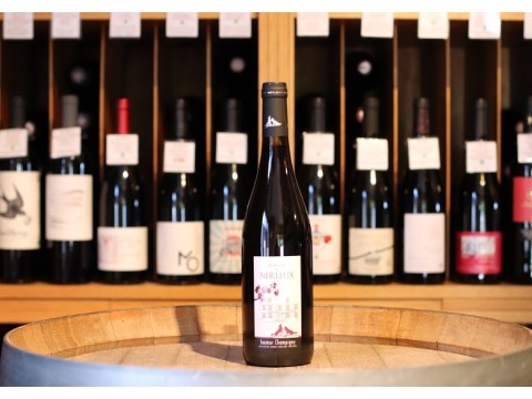 Domaine de Nerleux Cuvée des Nerleux Saumur-Champigny