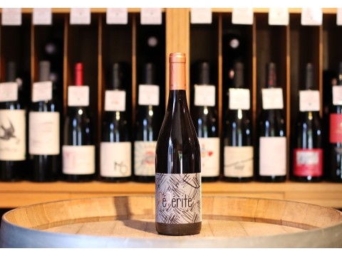 Héritage Volcanic Pépérite