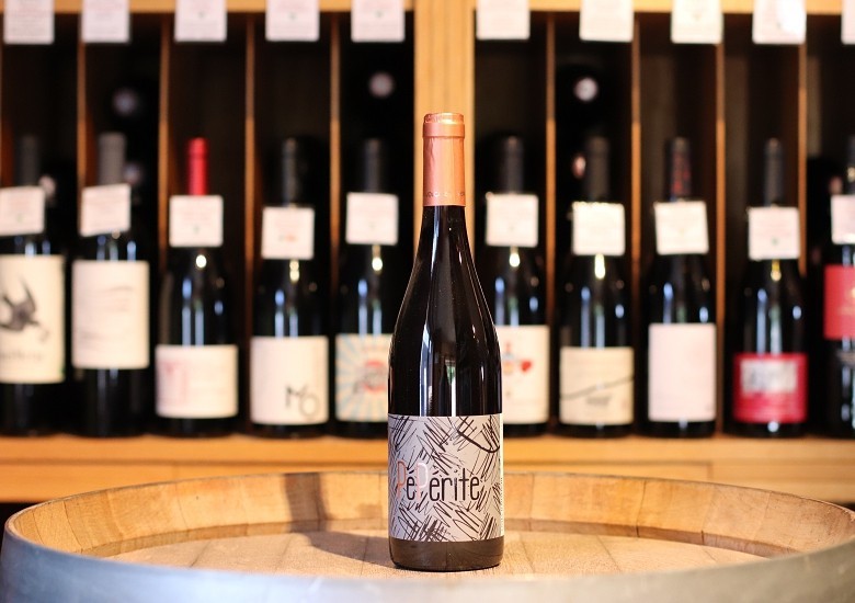 Héritage Volcanic Pépérite