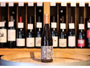 Héritage Volcanic Pépérite