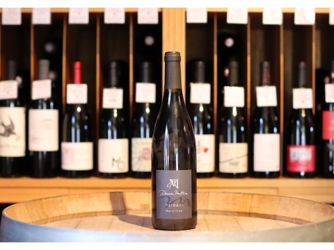 Domaine Matha Pèirafi