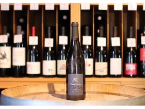 Domaine Matha Pèirafi