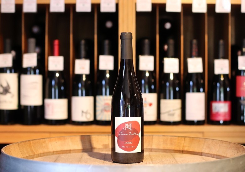 Domaine Matha Laïris