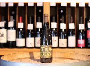 Le Pressoir ambulant Le Trescol