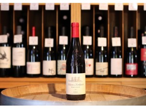 Château de Montfaucon Baron Louis