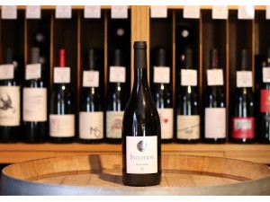 Nicolas Badel Intuition