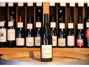 Domaine des Amadieu Vieilles Vignes