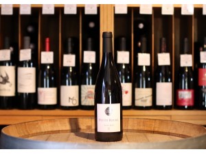 Nicolas Badel La Petite Roche Syrah