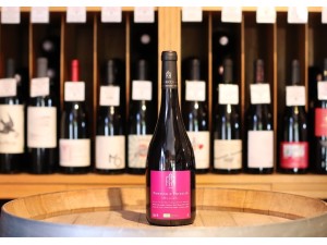 Domaine A Peraccia Minustellu