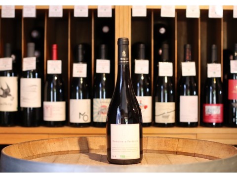 Domaine A Peraccia Jean Sandamiani