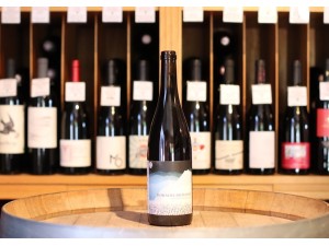 Domaine Miolanne Volcane rouge