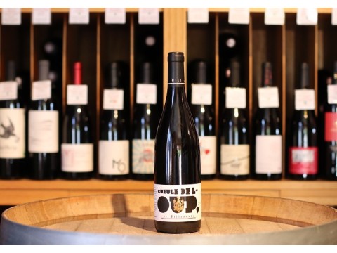 Château de Roquefort Gueule de Loup