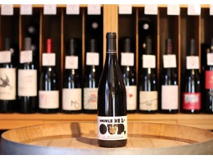 Château de Roquefort Gueule de Loup