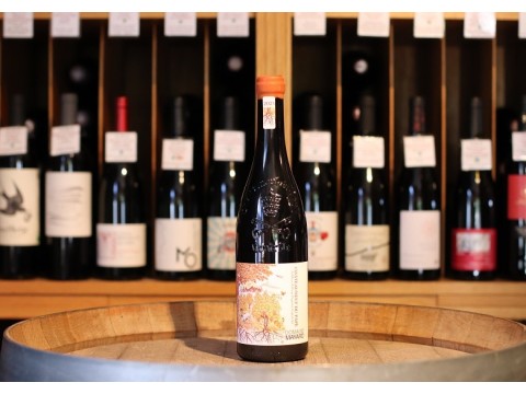 Domaine Mayard Châteauneuf-du-Pape rouge