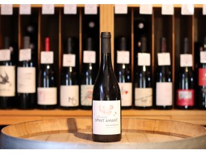 Domaine Saint Amant Grangeneuve
