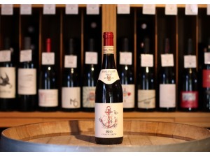 Domaine Vidal Fleury Côtes-du-Rhône Bio