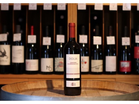Cantine di Dolianova Dolia Cannonau