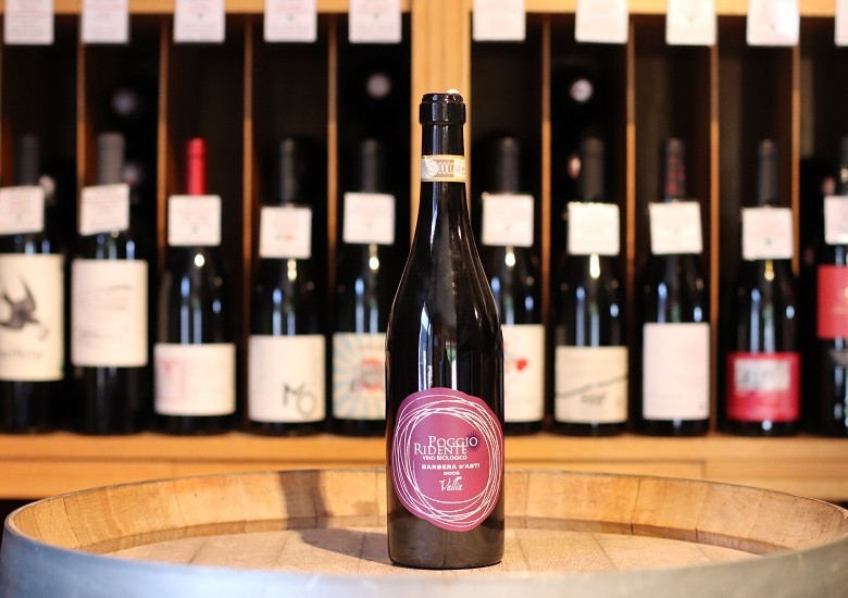 Poggio Ridente Vallìa