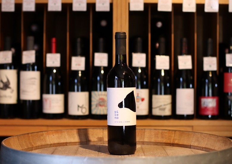 Domaine San Filippo Rosso Piceno