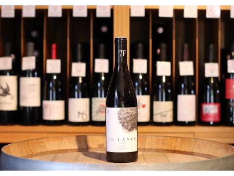 Domaine Suertes del Marqués El Lance