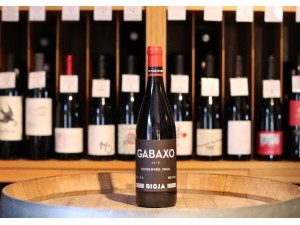 Domaine Olivier Rivière Gabaxo