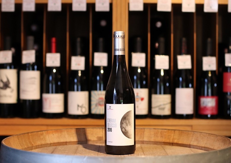 Domaine Vinyes d'en Gabriel L'Heravi Selecció