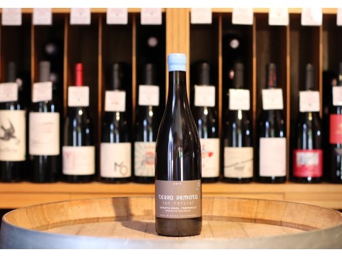 Domaine Terra Remota Tan natural