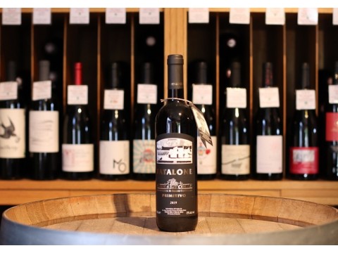 Domaine Fatalone Gioia del Colle Primitivo