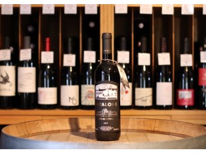 Domaine Fatalone Gioia del Colle Primitivo