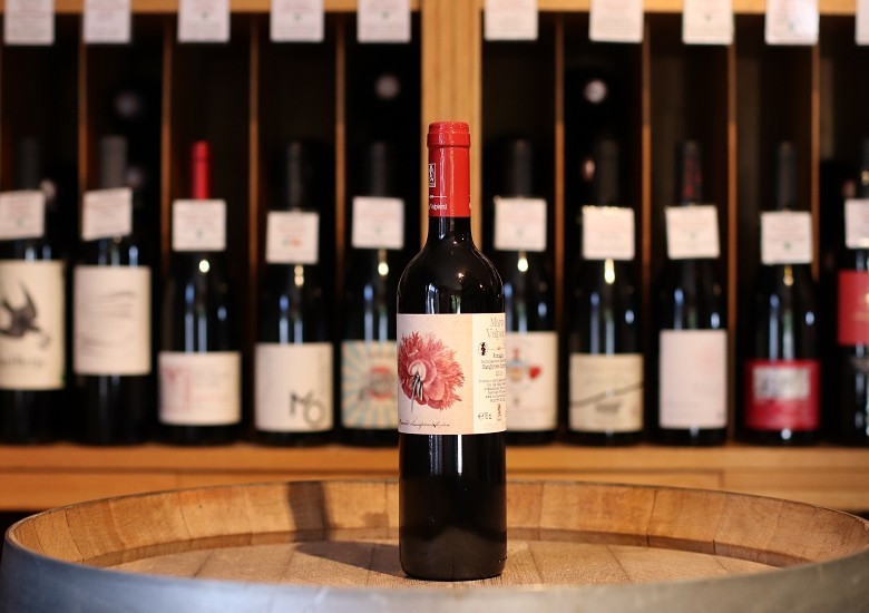 Domaine Marta Valpiani