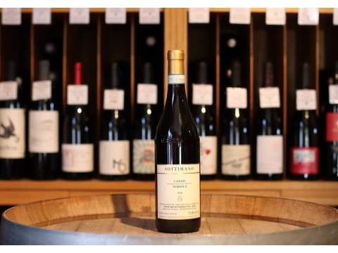 Domaine Sottimano Langhe Nebbiolo