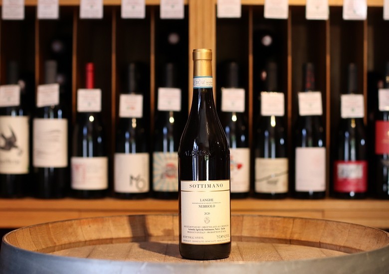 Domaine Sottimano Langhe Nebbiolo